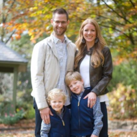 Dr. Joshua Edward Everts