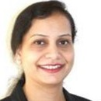 Dr. Uma  Patel