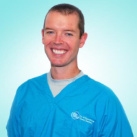 Dr. William U Moore