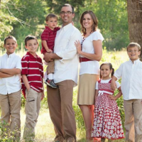 Dr. Justin L Johnson