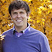Dr. Shawn Donald Knorr