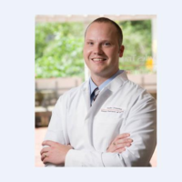 Dr. Ryan Douglas Blissett