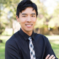 Dr. Michael Jae Hom