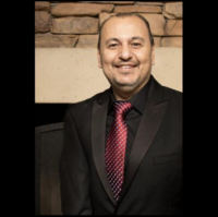 Dr. Sami Ahmed Ali
