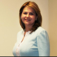 Dr. Mehrnoosh M Montazeri