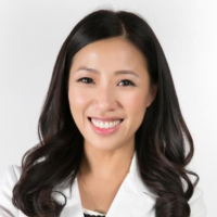 Dr. Audrey Sun Yoon