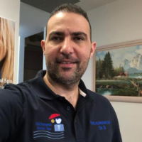 Dr. Firas N Albadran