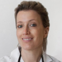Dr. Katarina  Pavlicic