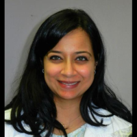 Dr. Tina N Panchal