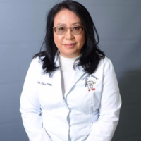 Dr. Ailin  Shan
