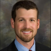 Dr. Ryan D Morris