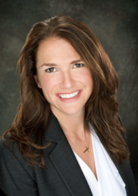 Dr. Elizabeth M Kidder
