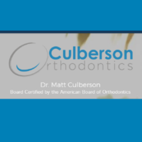 Dr. Charles Matthew Culberson