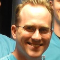 Dr. Christopher B. Sampair