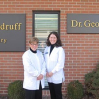 Dr. Georgia Frye Gonzales