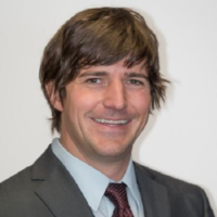 Dr. Steven John Weith
