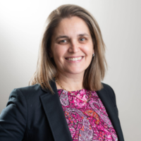 Dr. Courtney Tyler Shearer