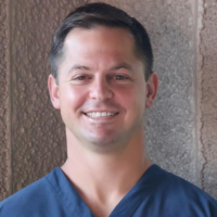 Dr. Ross Mathew Cascio