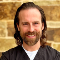 Dr. David James Dyer