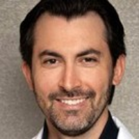 Dr. Chad Phillip Lazar