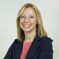 Dr. Heather  Hurst