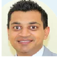 Dr. Amar B Patel