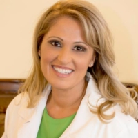 Dr. Shahrzad S Prater