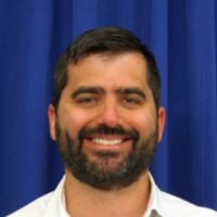 Dr. Clinton Thomas Berryman
