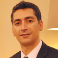 Dr. Ramtin  Amini