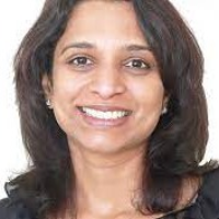 Dr. Megha  Jadhav