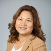 Dr. Maria Millare Ngoap