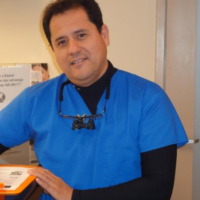 Dr. Pablo Rene Acuna