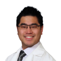 Dr. Curtis Brandon Chu