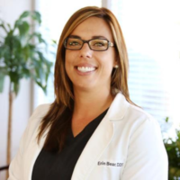 Dr. Erin Elizabeth Bear