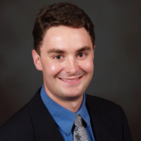 Dr. David T Babington
