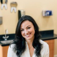 Dr. Michelle Marie Lacues