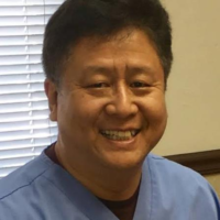 Dr. Andrew Y Kim