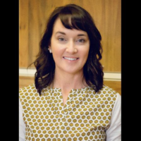 Dr. Amy JL Cook
