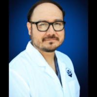 Dr. Nicholas Preston Delacruz