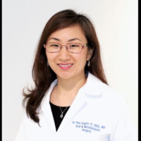 Dr. Ju Yon Sophie Yi