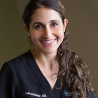 Dr. Leila  Shahbandar