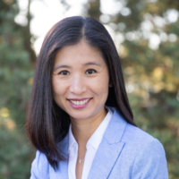 Dr. Sandy Thai Shih