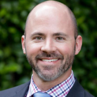 Dr. Clinton D Stevens