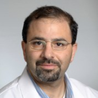 Dr. Dikran G Deragopian