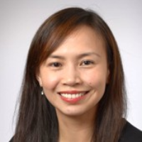 Dr. Mary Pauline Pauline Tanedo Puno