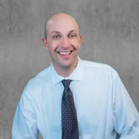 Dr. Mark Peter Kienle