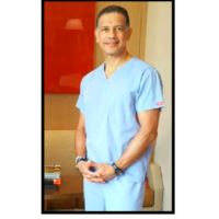 Dr. Efrain  Chara