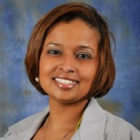 Dr. Jorelle Regina Alexander