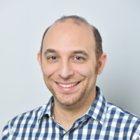 Dr. Danny  Nakhla