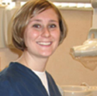 Dr. Emily Christine Giroux